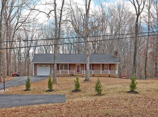 13409 Bristow Rd, Nokesville, VA 20181