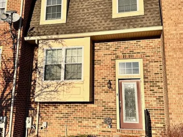 1346 Cox Cove Ct, Baltimore, MD 21226