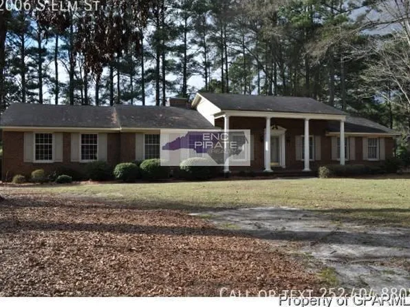 2006 S Elm St, Greenville, NC 27858