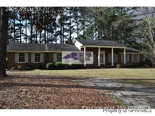 2006 S Elm St Photo 1
