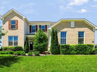 4445 Evergreen Trl, Carmel, IN 46074