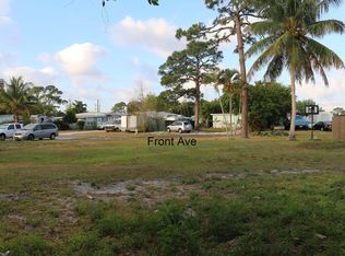 5033 SE Front Ave, Stuart, FL 34997