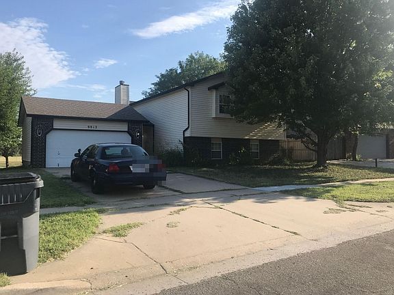 3rd image of 9913 E Bayley St