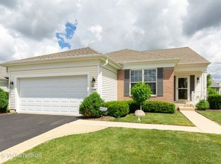 13798 Gardner Dr, Huntley, IL 60142