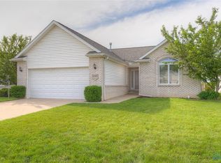 1947 Thornbrook Trl, Toledo, OH 43611
