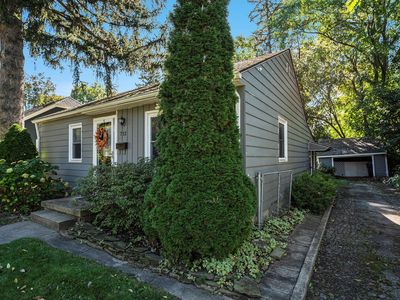 712 E Forest Ave, Ypsilanti, MI, 48198