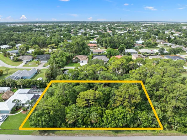 2056 SW Harrison Avenue, Port St Lucie, FL 34953