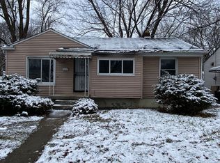 4901 Miami Ln, Flint, MI 48504