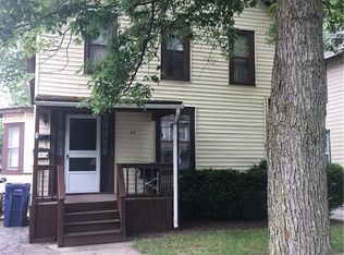 23 High St, Lockport, NY