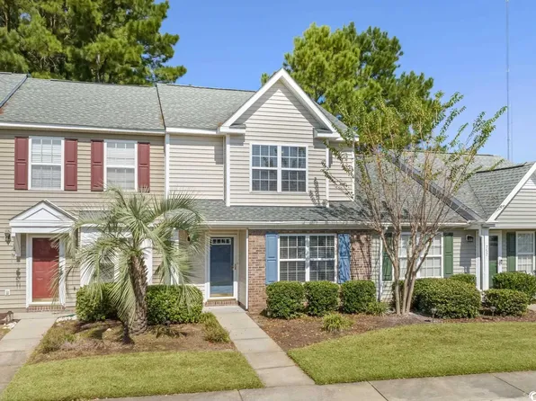 753 Wilshire Ln, Murrells Inlet, SC 29576