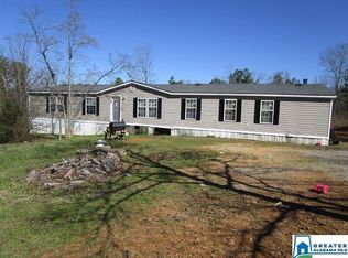 260 Truss Ferry Rd, Lincoln, AL 35096