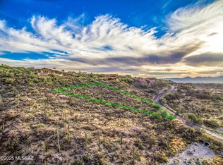 7574 N Camino Sin Vacas, Tucson, AZ 85718