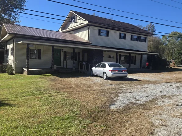 1847 Fairview Rd, Oliver Springs, TN 37840