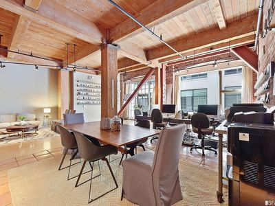355 Bryant St UNIT 206, San Francisco, CA, 94107