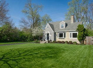 2383 Northwest Blvd, Columbus, OH 43221