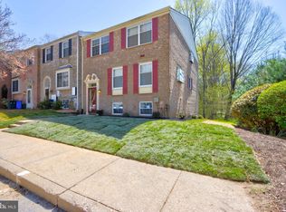 11859 Blue February Way, Columbia, MD 21044