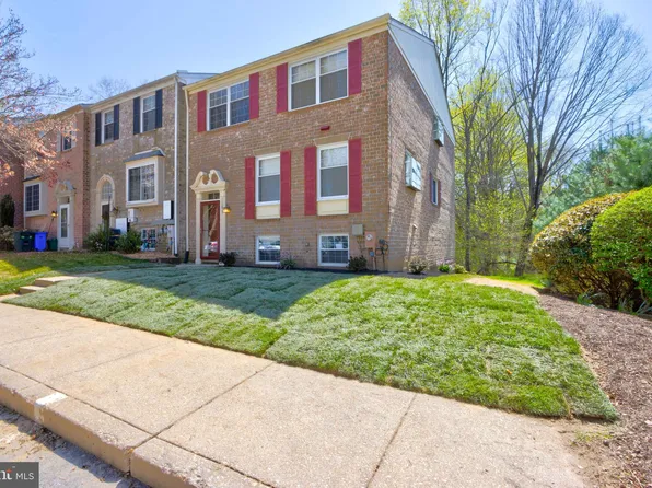 11859 Blue February Way, Columbia, MD 21044