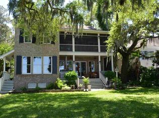 27 Sunset Pl #A, Hilton Head Island, SC 29926