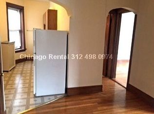 1254 W Addison St, Chicago, IL 60613