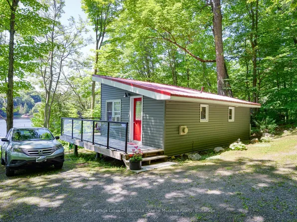 7 Silver Point Dr #7, Seguin, ON P2A 2W8