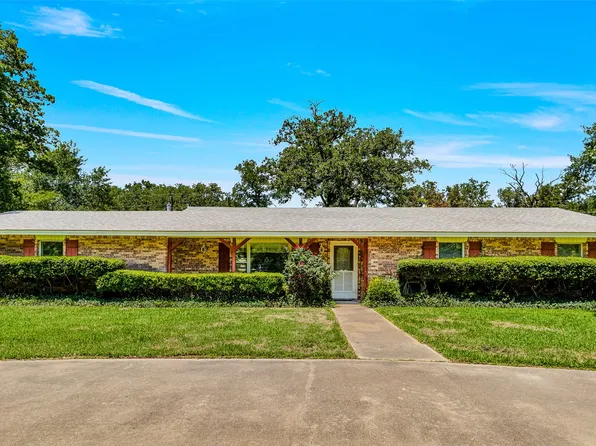 16018 Maple Ln, Malakoff, TX 75148