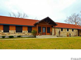 392 County Road 4717, Kempner, TX 76539