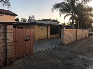 4863 Fortin St, Baldwin Park, CA 91706