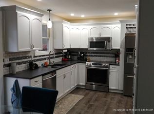 112 Frost Hill Ave, Lisbon, ME 04252