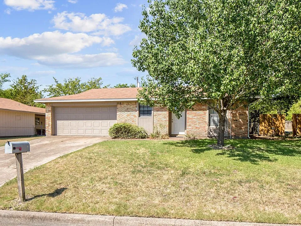 1106 Taurus Ave