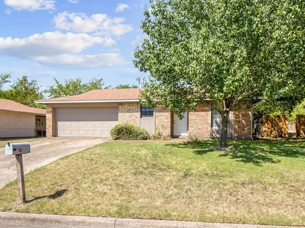 1106 Taurus Ave, College Station, TX 77840