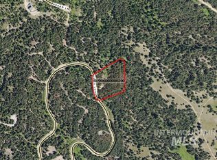 Tbd Lot 39 Price Loop, Cascade, ID 83611