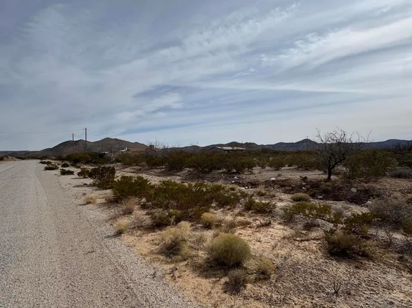 19 Rainbow Point Dr Lot 11-14-23, El Paso, TX 79938