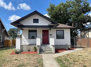 2213 N Perry St, Spokane, WA 99207