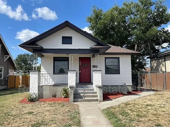 2213 N Perry St, Spokane, WA 99207