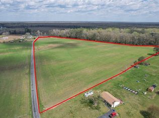 Desert Rd, Suffolk, VA 23434