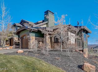 4118 Fairway Ln #I4, Park City, UT 84098