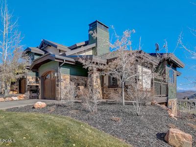 4118 Fairway Ln #I4, Park City, UT, 84098