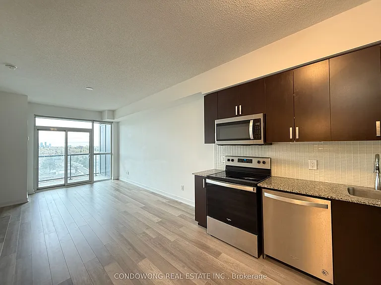1603 Eglinton Ave W #902 — Photo 2