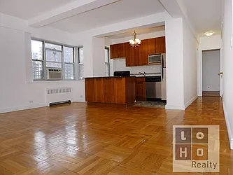 Rented by LoHo Realty