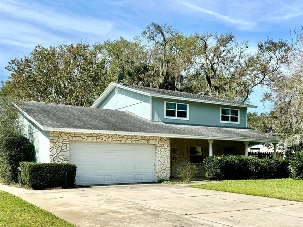 3644 Dame St, Port Orange, FL 32129