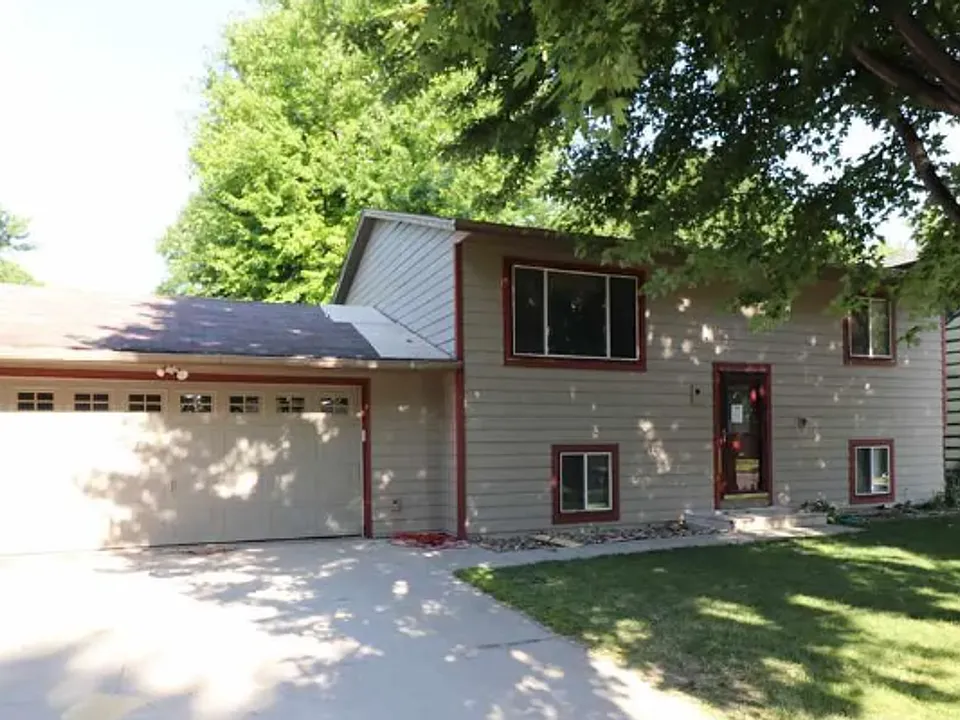 5113 S Drexel Dr