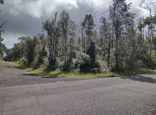 Shell Rd, Pahoa, HI 96778