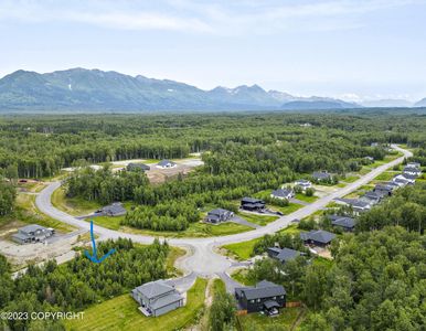 L18-B2 E Windy Woods Loop, Palmer, AK, 99645