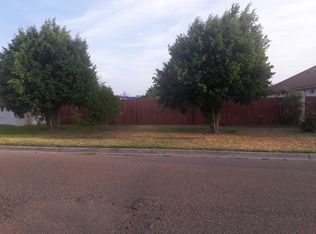 1210 E Rio Vista Ave, Pharr, TX 78577