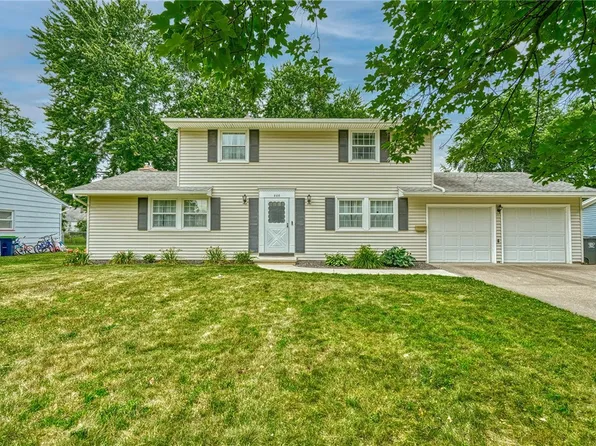 444 Ballad Ave, Rochester, NY 14626