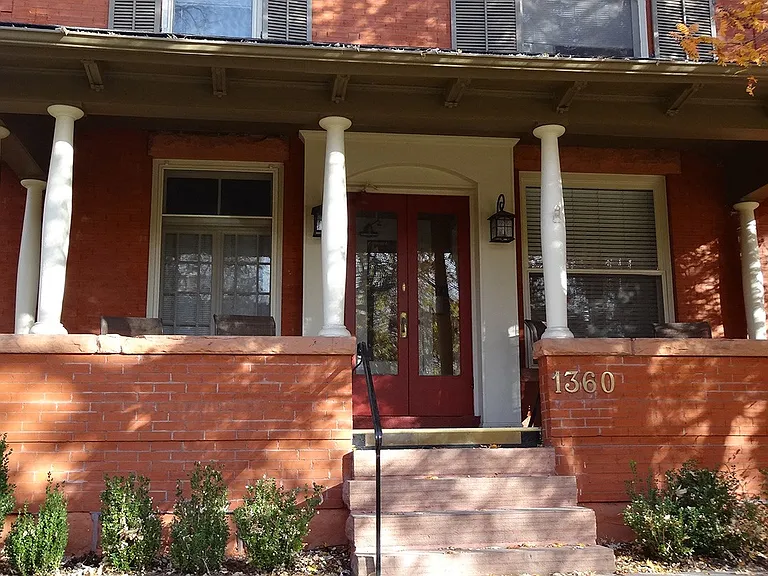 1360 Franklin — Photo 18