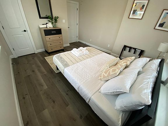 Unit 2 bedroom 1