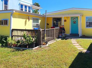 508 6th Ave N, JACKSONVILLE BEACH, FL 32250
