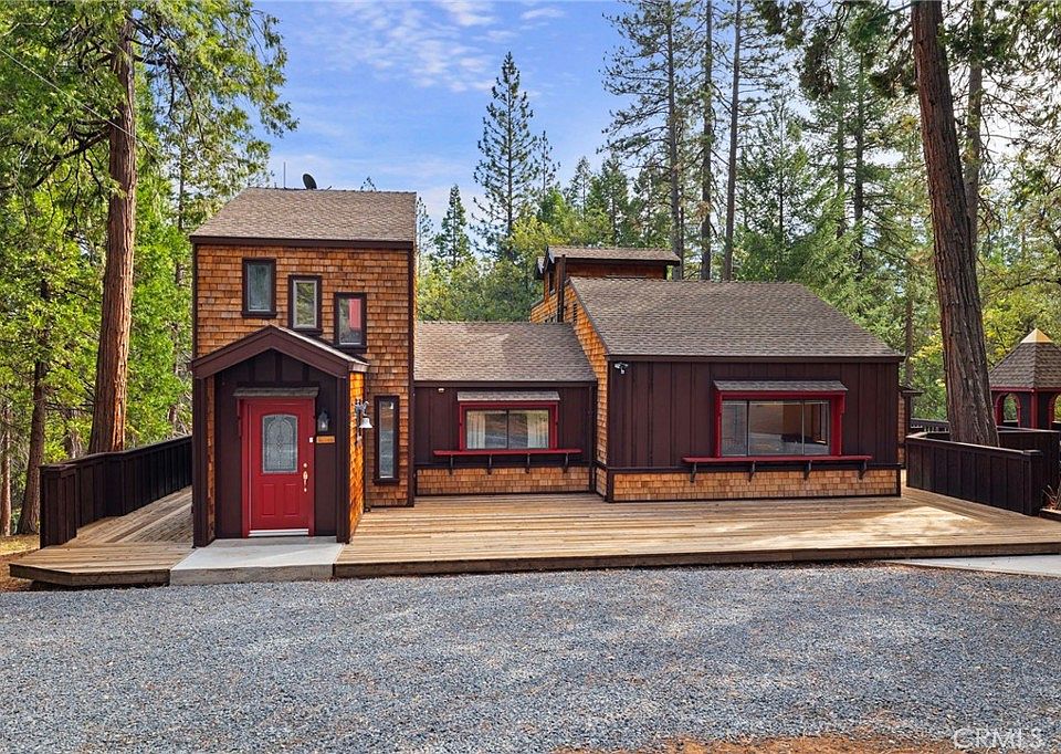 1st image of 25833 Lyons Dam Rd