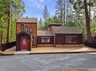 25833 Lyons Dam Rd, Twain Harte, CA 95383